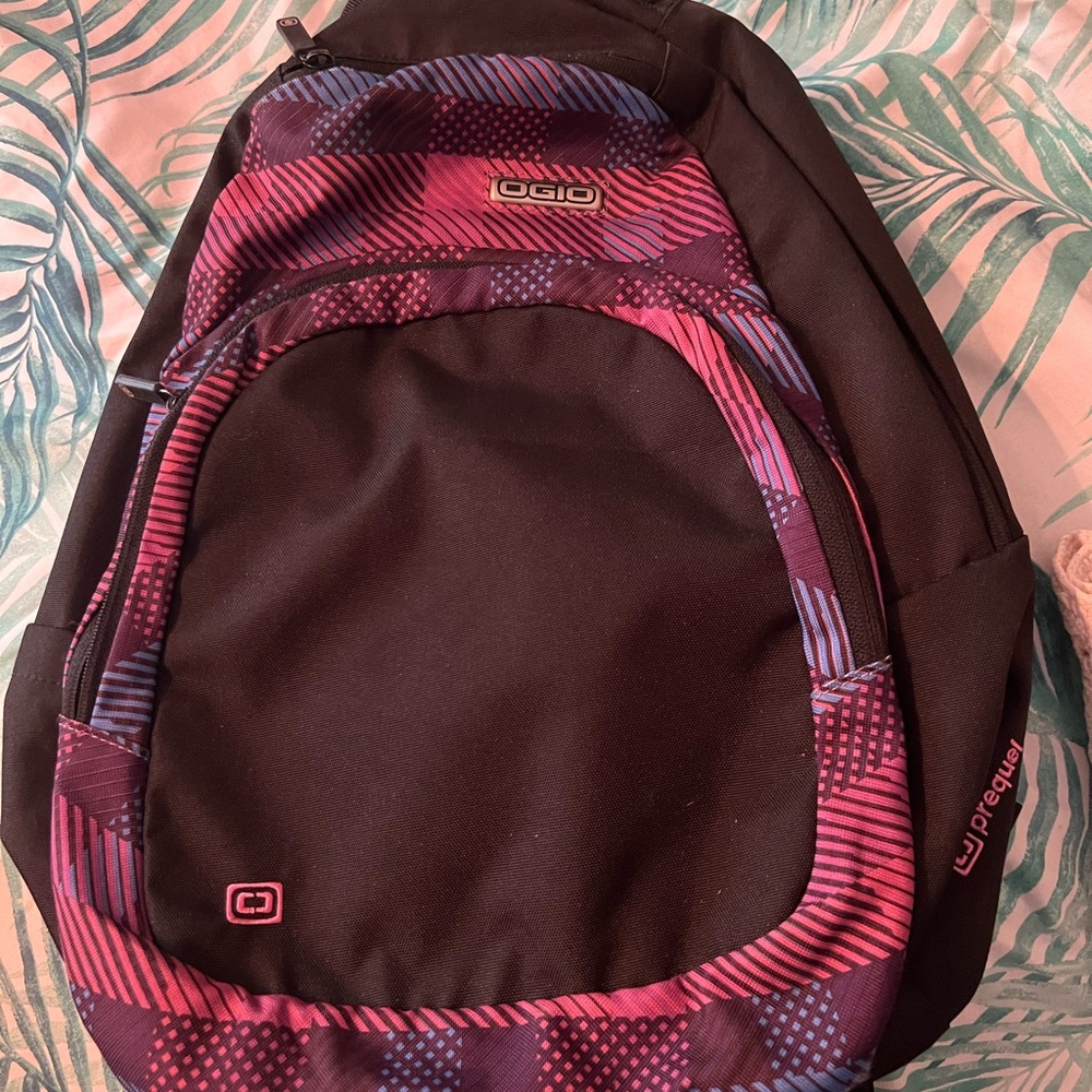 OGIO backpack Prequel